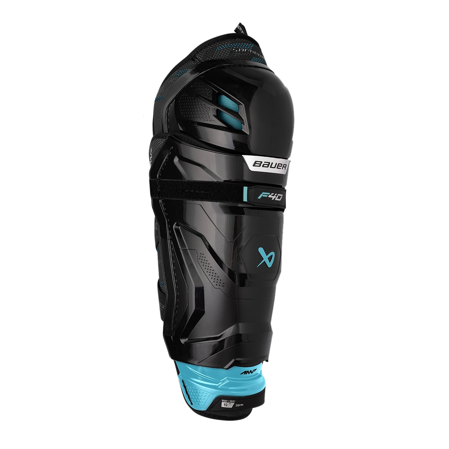 Picture of BAUER Shin Guards Supreme F40 - Jr.