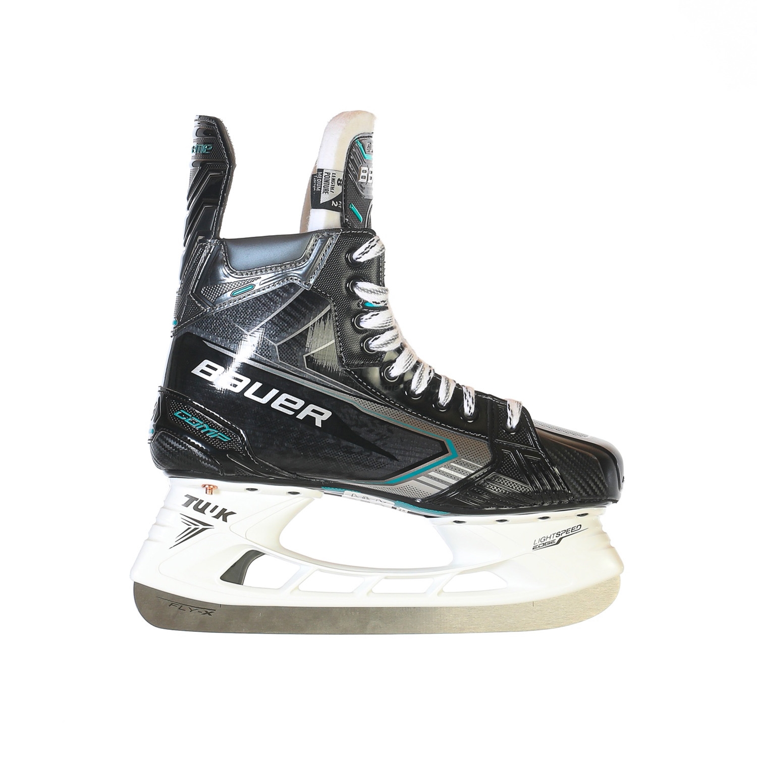 Picture of BAUER Skate Supreme F35 Comp - Int.