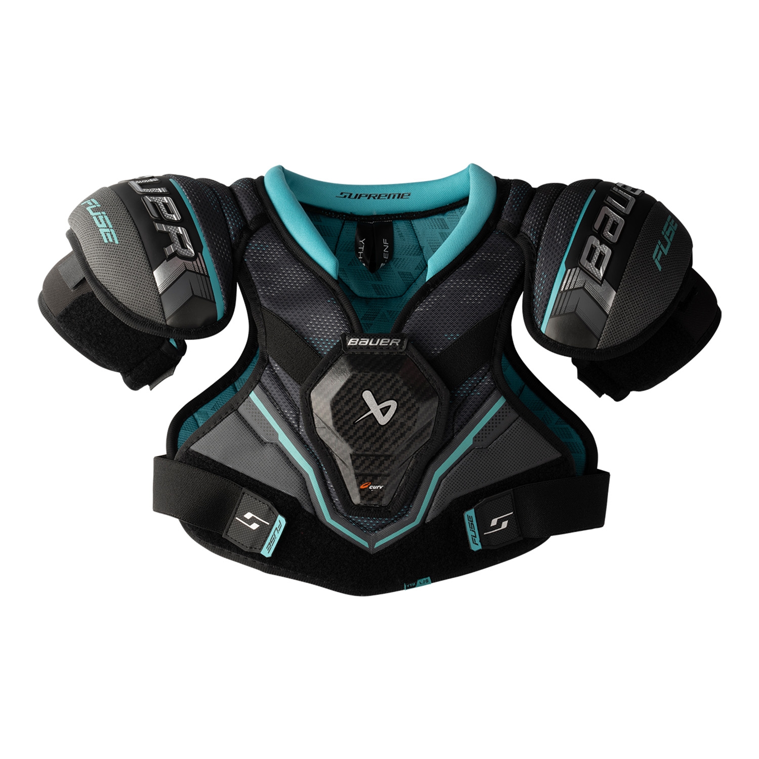 Picture of BAUER Shoulder Pad Supreme FUSE - Yth.