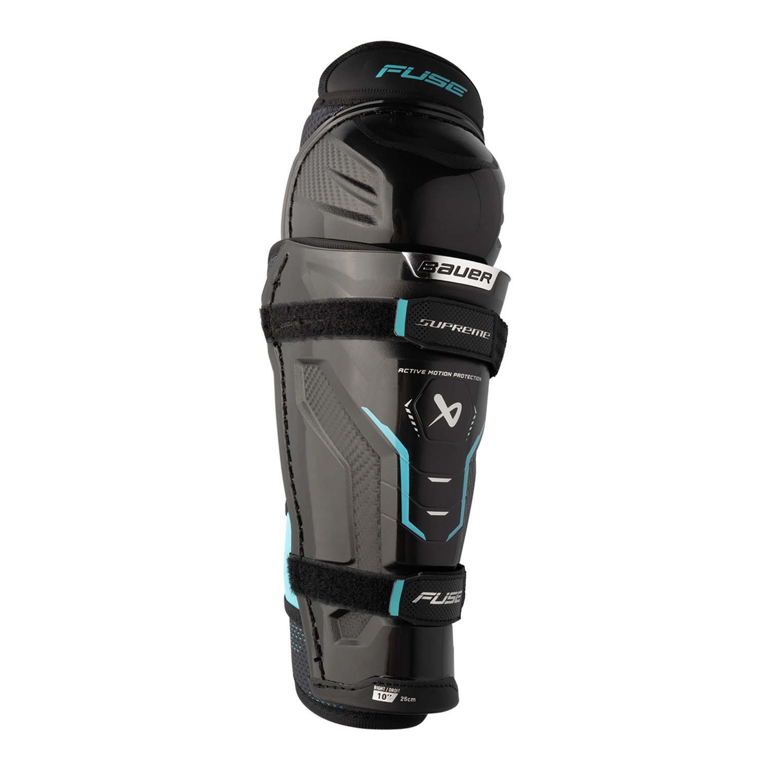 Picture of BAUER Shin Guards Supreme FUSE - Yth.