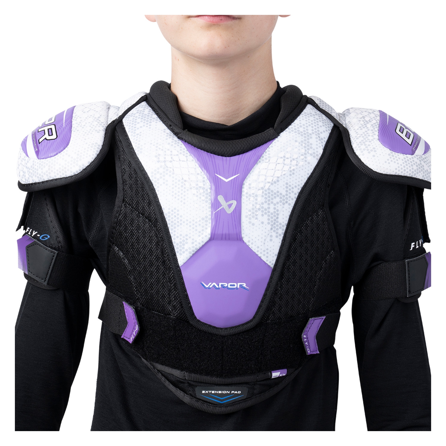 Picture of BAUER Shoulder Pad Vapor FLY-G - Jr.
