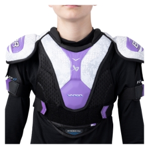 Picture of BAUER Shoulder Pad Vapor FLY-G - Jr.