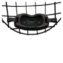 Picture of BAUER Facemask Contour 2
