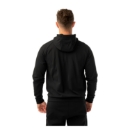 Picture of BAUER Fleece Zip Hoodie Team - blk - Sr.