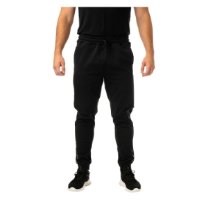 Picture of BAUER Fleece Jogger Team - blk - Sr.