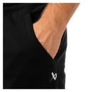 Picture of BAUER Fleece Jogger Team - blk - Sr.