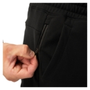 Picture of BAUER Fleece Jogger Team - blk - Sr.