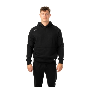 Picture of BAUER Team Hoodie Ultimate - blk - Sr.