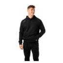 Picture of BAUER Team Hoodie Ultimate - blk - Sr.