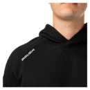 Picture of BAUER Team Hoodie Ultimate - blk - Sr.