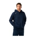 Picture of BAUER Team Hoodie Ultimate - nav - Sr.