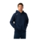 Picture of BAUER Team Hoodie Ultimate - nav - Sr.