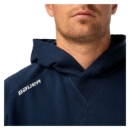 Picture of BAUER Team Hoodie Ultimate - nav - Sr.