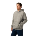 Picture of BAUER Team Hoodie Ultimate - gry - Sr.