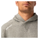 Picture of BAUER Team Hoodie Ultimate - gry - Sr.