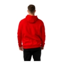 Picture of BAUER Team Hoodie Ultimate - red - Sr.