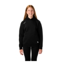 Picture of BAUER Team Hoodie Ultimate - blk - Yth.