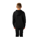 Picture of BAUER Team Hoodie Ultimate - blk - Yth.