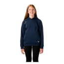 Изображение BAUER Team Hoodie Ultimate - nav - Yth.