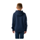 Изображение BAUER Team Hoodie Ultimate - nav - Yth.
