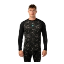 Picture of BAUER Performance Baselayer Top - printed - Sr.