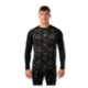 Изображение BAUER Performance Baselayer Top - printed - Sr.