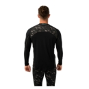 Picture of BAUER Performance Baselayer Top - printed - Sr.