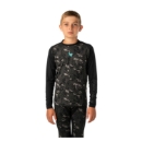 Picture of BAUER Performance Baselayer Top - printed - Yth.