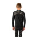 Picture of BAUER Performance Baselayer Top - printed - Yth.
