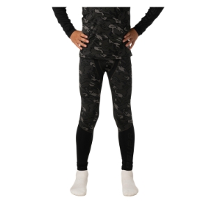 Picture of BAUER Performance Baselayer Pant - printed -Yth.