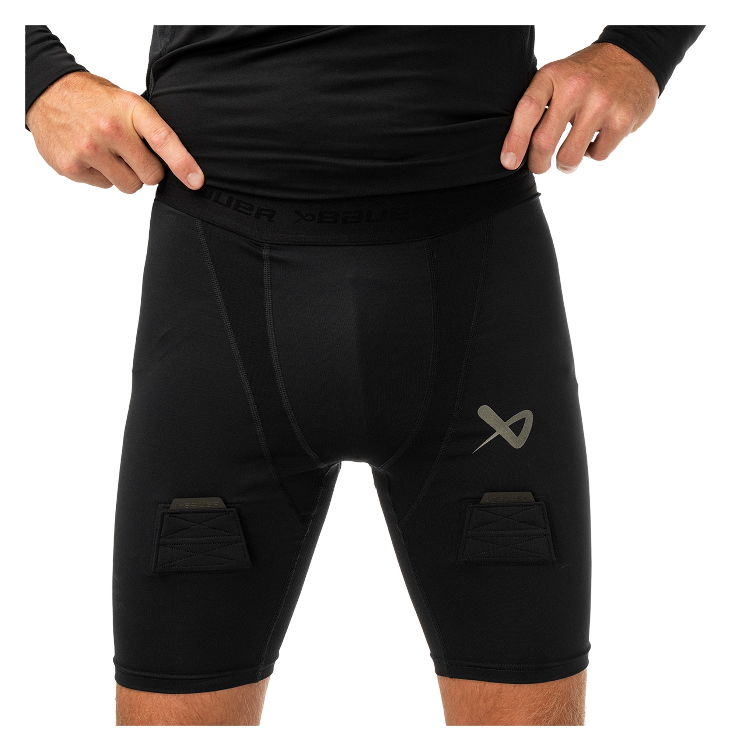 Picture of BAUER Performance Jock Short - Sr.