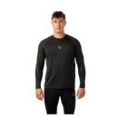 Picture of BAUER Pro Baselayer Top - blk - Sr.
