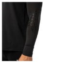 Picture of BAUER Pro Baselayer Top - blk - Sr.
