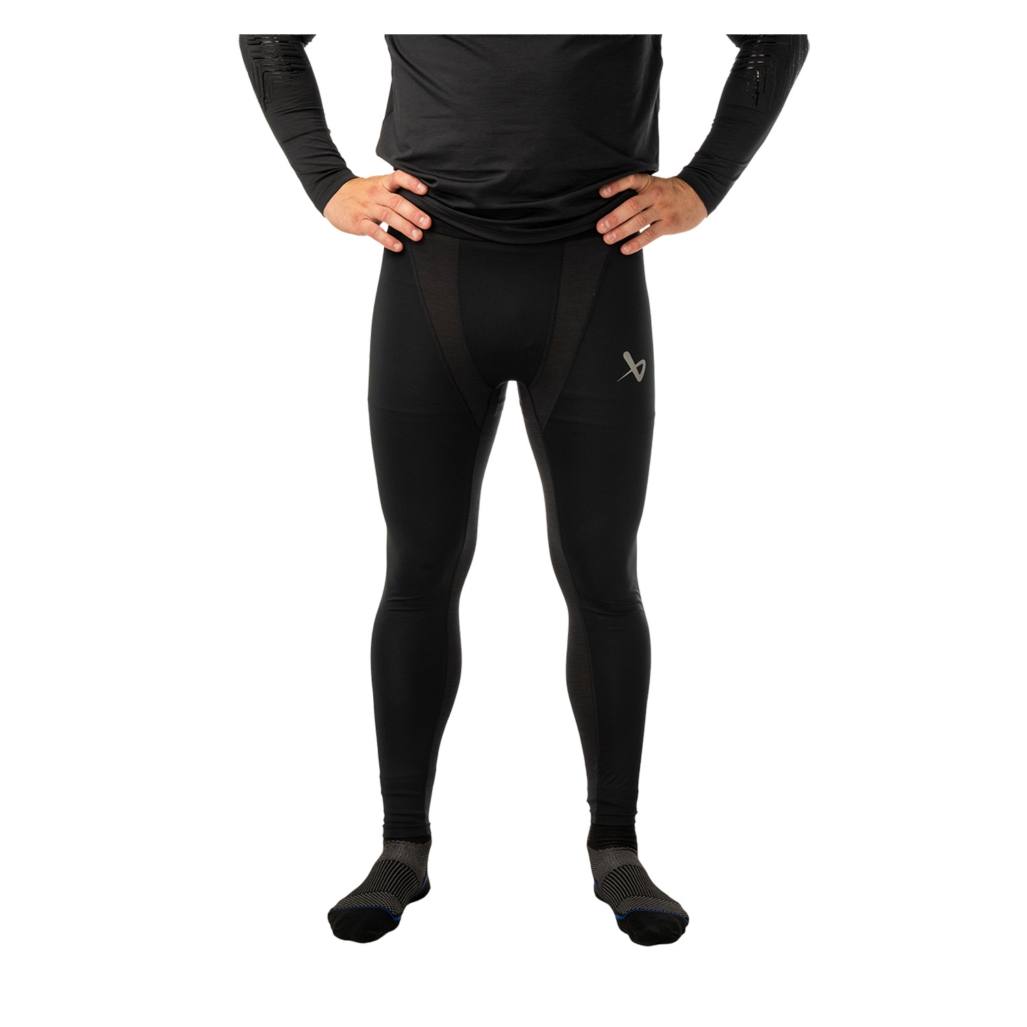 Picture of BAUER Pro Baselayer Pant - Sr.
