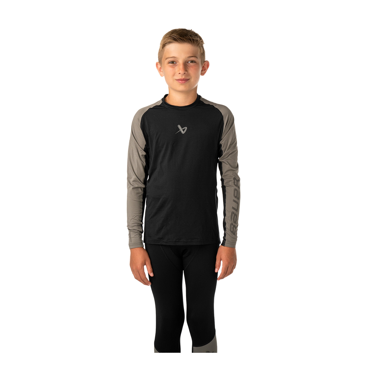 Picture of BAUER Performance Baselayer Top - Yth.