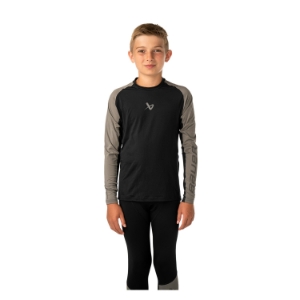 Picture of BAUER Performance Baselayer Top - Yth.