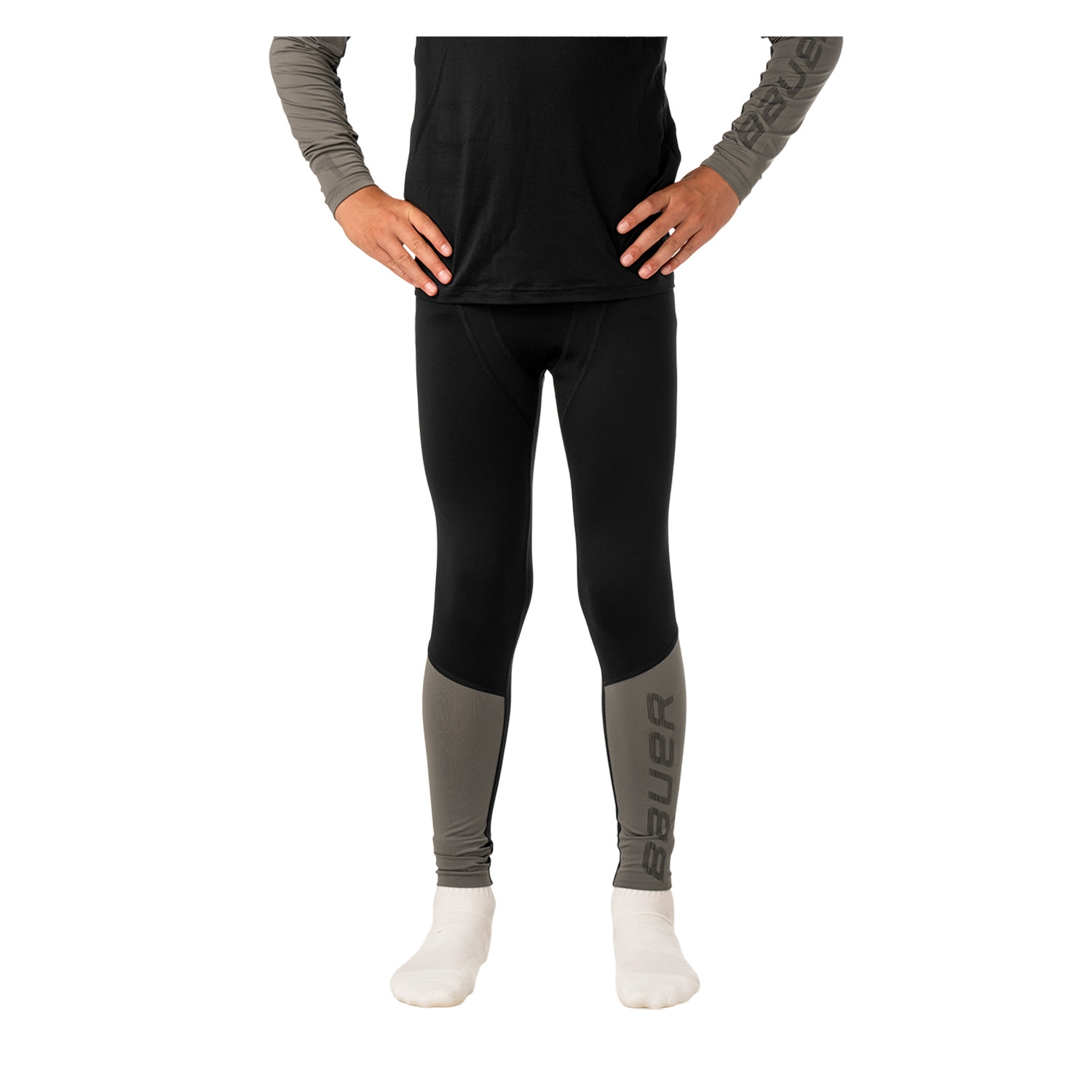 Picture of BAUER Performance Baselayer Pant - Yth.