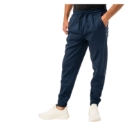 Picture of BAUER Fleece Jogger Team - nav - Sr.