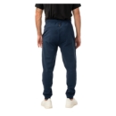 Picture of BAUER Fleece Jogger Team - nav - Sr.