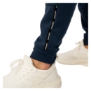 Picture of BAUER Fleece Jogger Team - nav - Sr.
