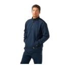 Picture of BAUER 1/2 Zip Fleece Team - nav - Sr.