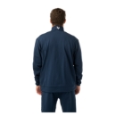 Picture of BAUER 1/2 Zip Fleece Team - nav - Sr.