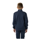 Picture of BAUER 1/2 Zip Fleece Team - nav - Yth.