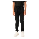 Picture of BAUER Fleece Jogger Team - blk - Yth.