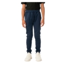 Picture of BAUER Fleece Jogger Team - nav - Yth.
