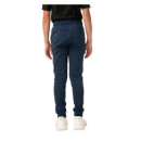 Picture of BAUER Fleece Jogger Team - nav - Yth.