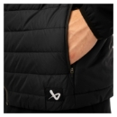 Picture of BAUER Hybrid Jacket - blk - Sr.