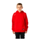 Picture of BAUER Team Hoodie Ultimate - red - Yth.