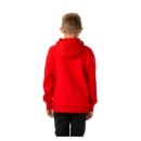 Picture of BAUER Team Hoodie Ultimate - red - Yth.
