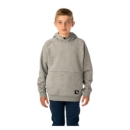 Изображение BAUER Team Hoodie Ultimate - gry - Yth.